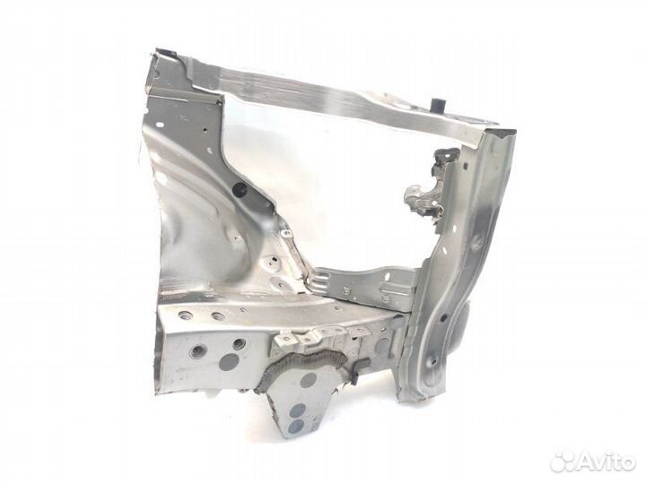 Лонжерон передний левый Lexus Rx450H GYL25 2grfxs