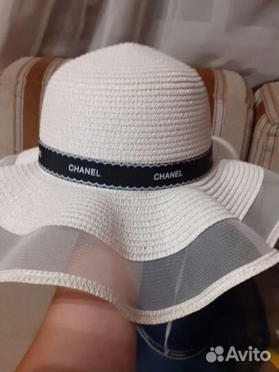 Брендовые женские шляпки