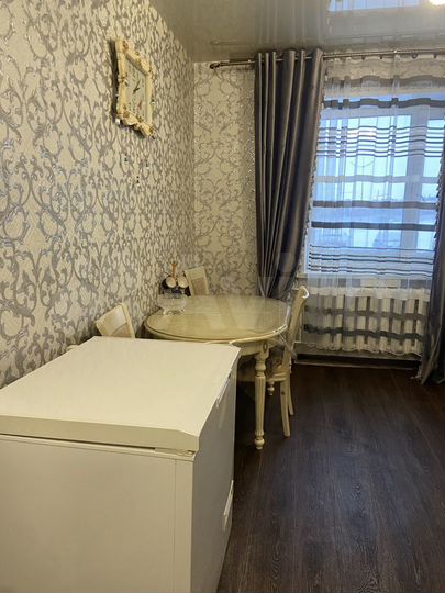 2-к. квартира, 55 м², 1/9 эт.