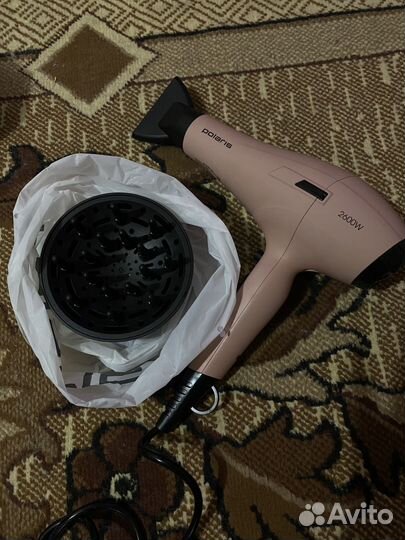 Утюжок для кератина