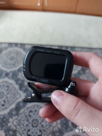 Акустическая гитара