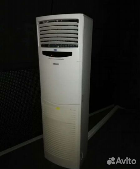 Кондиционер Gree KFR-120LW/A21-M