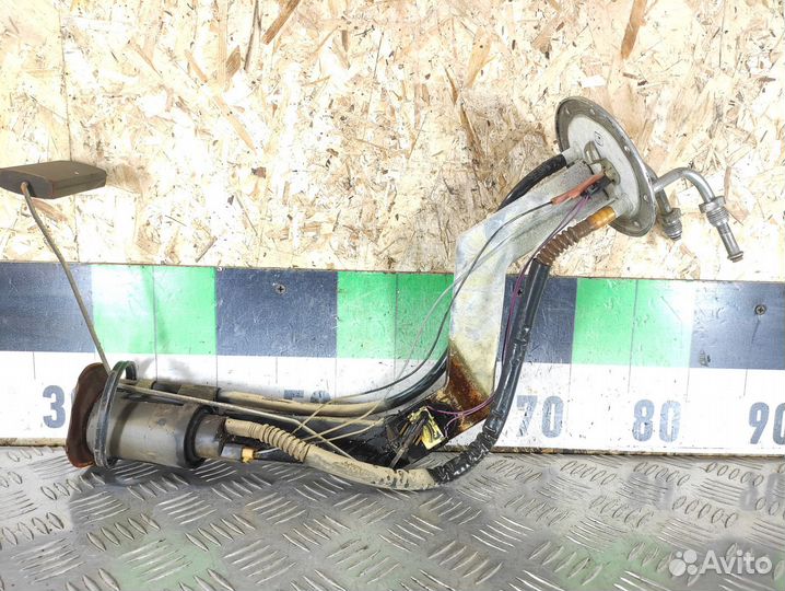 Насос топливный электрический Vaz 2105