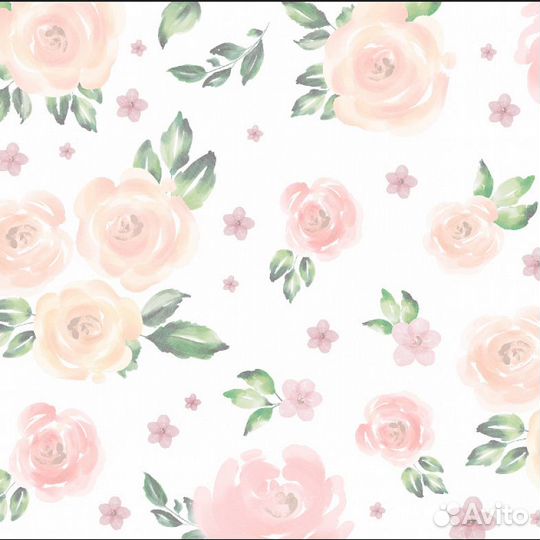 Авторские фотообои 