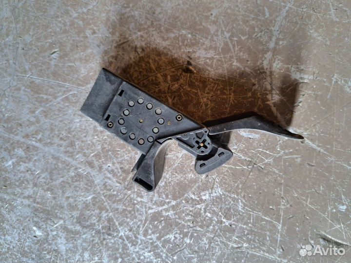 Кнопка регулировки руля Mercedes W140