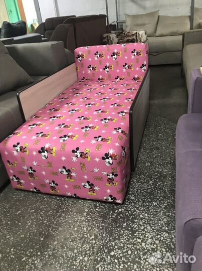 Детская софа