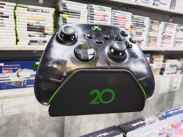 Кастомный Джойстик Xbox Series S X