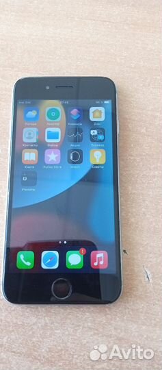 iPhone 6S, 64 ГБ