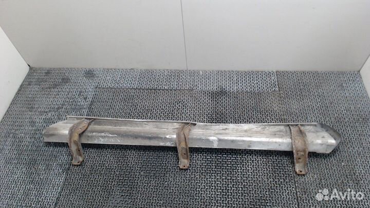 Подножка Mitsubishi L200, 2006