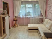 2-к. квартира, 46,1 м², 1/5 эт.