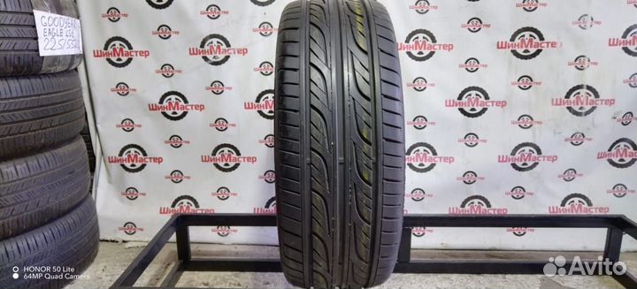 Goodyear Eagle LS2000 245/45 R19