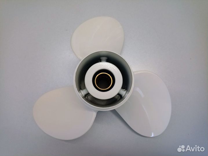 Винт на Yamaha 40 14 шаг