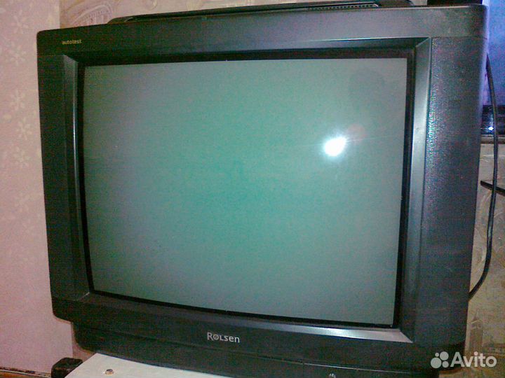 Телевизор Rolsen