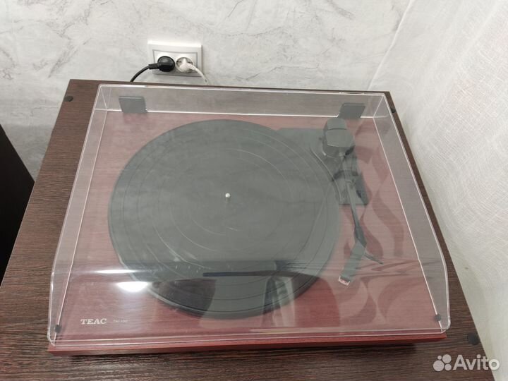 Teac tn-100