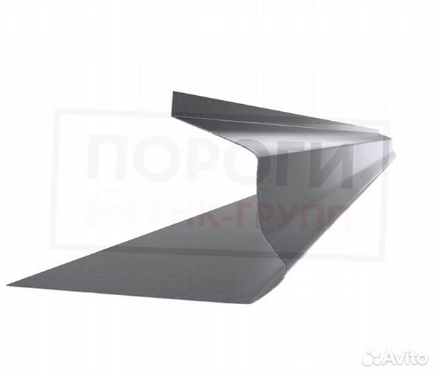 Пороги Cadillac Escalade 3 и другие