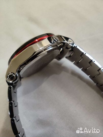 Casio EQW A 1200 1A