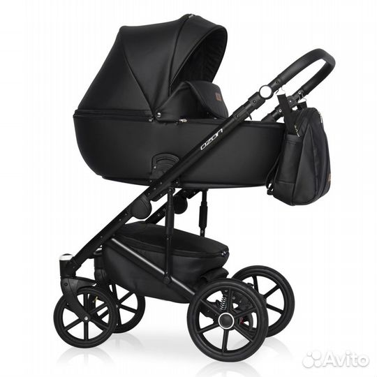 Коляска Ozon 2 в 1 (Riko Basic)