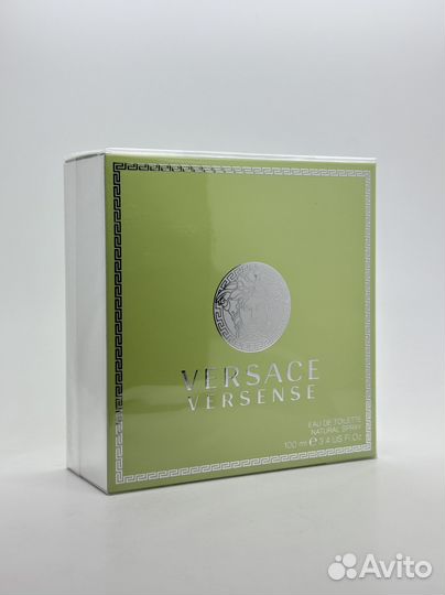 Versace Versense