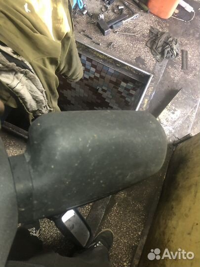 Зеркала ваз 2110