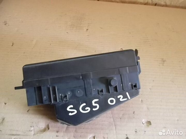 Блок предохранителей Субару Форестер S11 SG SG5