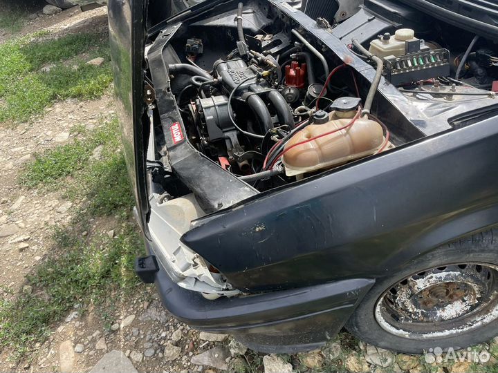 Alfa Romeo 33 1.7i инжектор кузов