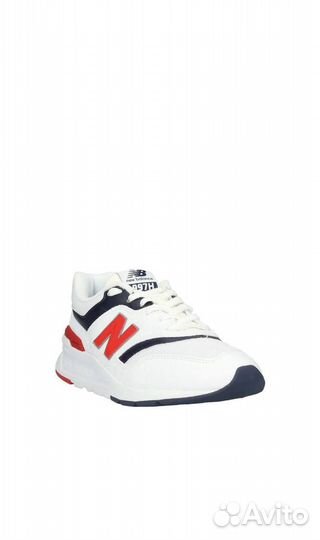 Кроссовки new balance 997 Оригинал