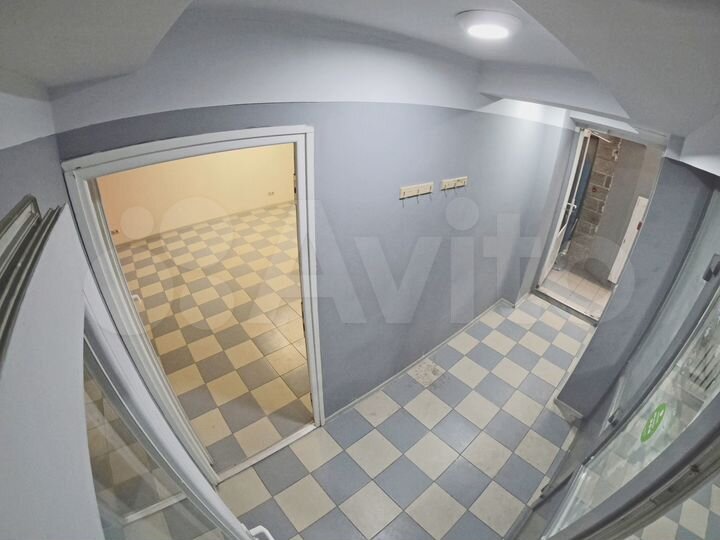 Офис, 124.3 м²