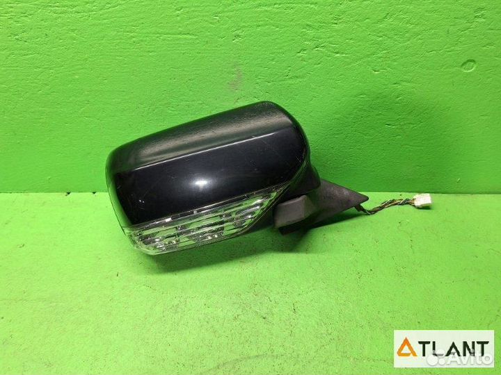 Зеркало правое subaru forester