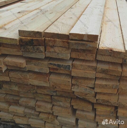 Красивые доски сосны для вашего дома и сада