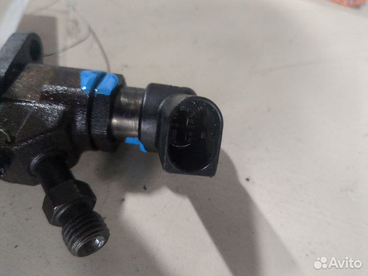 Форсунка топливная Ford S-Max