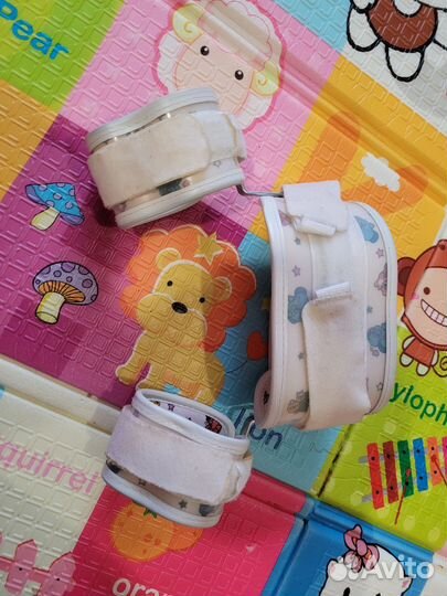 Шина Orlett. Размер М