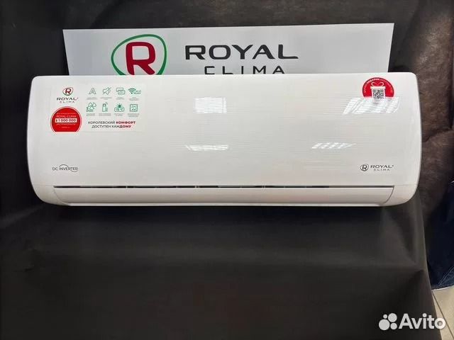 Сплит-система Royal Clima серия Aria