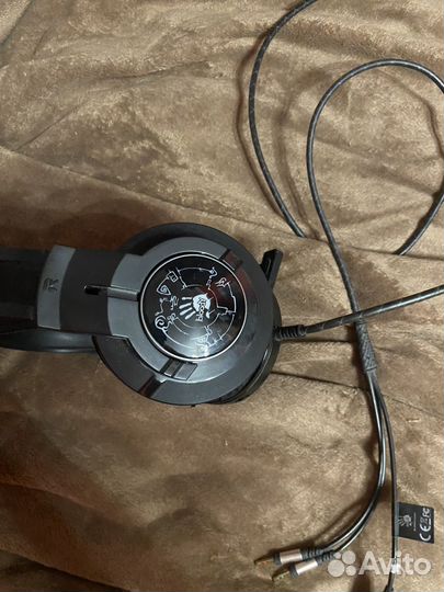 Наушники Bloody G430