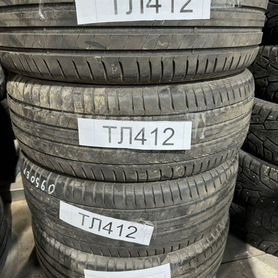 Pirelli Cinturato P7 205/55 R17