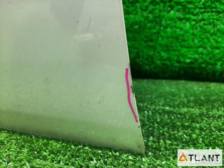 Дверь боковая передний левый toyota mark II qualis