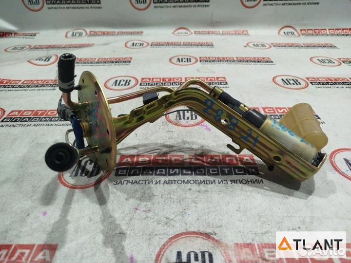 Бензонасос toyota chaser