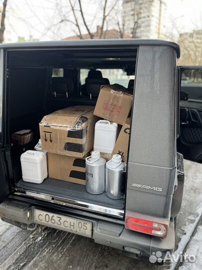 Парфюм оптом