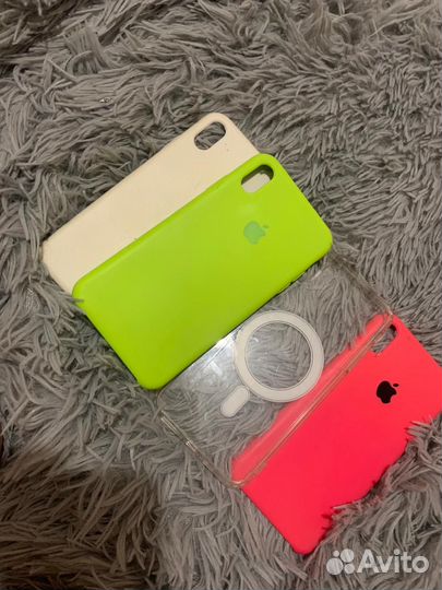 iPhone Xs Max, 256 ГБ