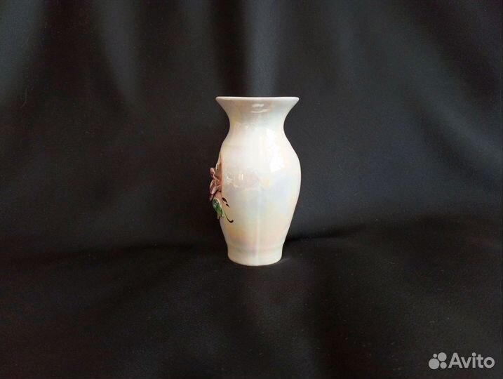 Ваза интерьерная для цветов