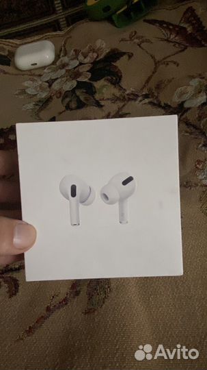 Apple airpods pro