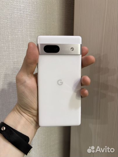 Google Pixel 7a, 8/128 ГБ