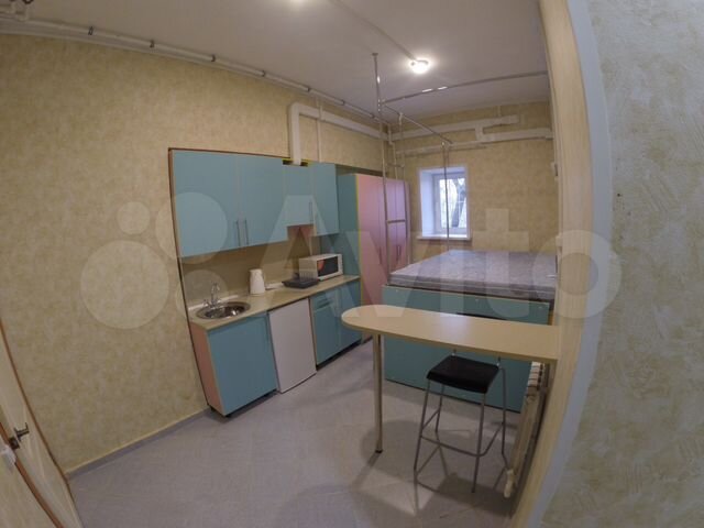 Квартира-студия, 23 м², 1/3 эт.