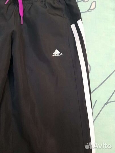 Спортивный костюм adidas детский 128см