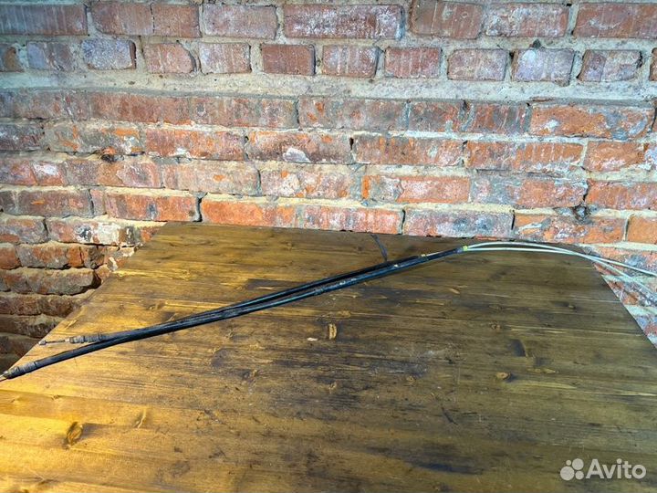 Трос стояночного тормоза Bmw 3 E90 N46B20 11