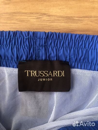 Шорты для плавания Trussardi 146