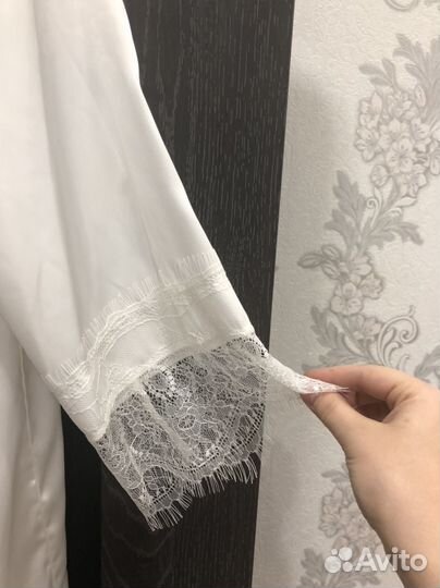 Женский пенюар