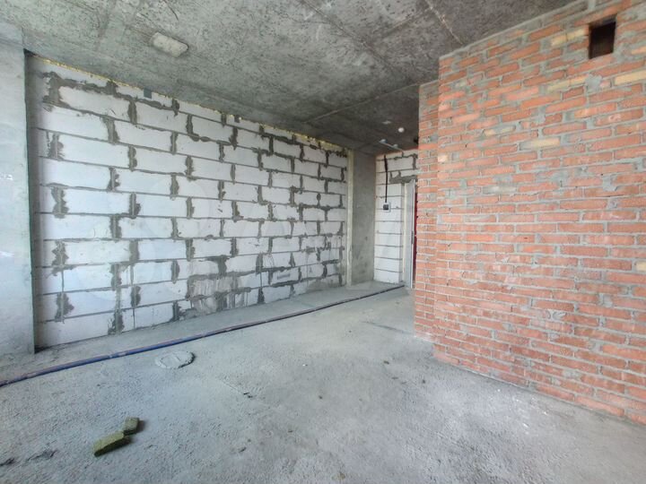 Квартира-студия, 30 м², 11/11 эт.