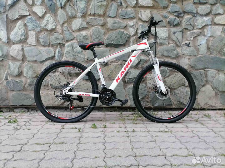 Велосипед Арт: 398