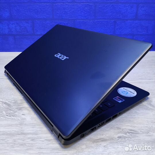 Ноутбук Acer Aspire 3 A315-42-R552