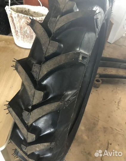 Сельхозшина на трактор Т-16 и Т-25 задняя 9.50-32